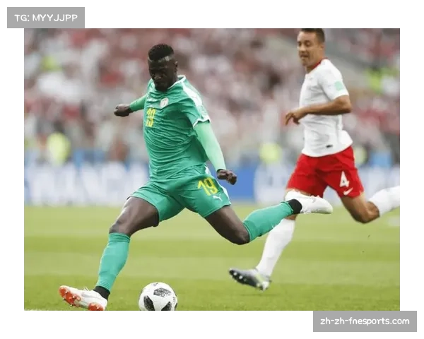 塞内加尔前锋杰克逊非洲杯梅开二度 领跑射手榜显身价