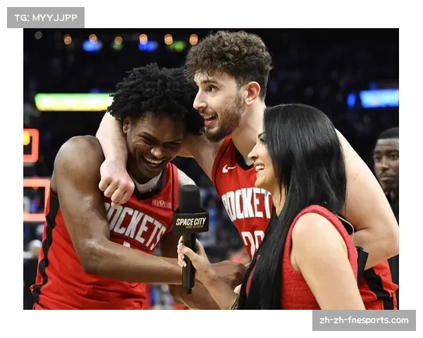 火箭主场扳回一城，阿门汤普森23分引领首发五虎全部上双