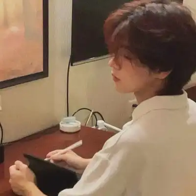 安桑