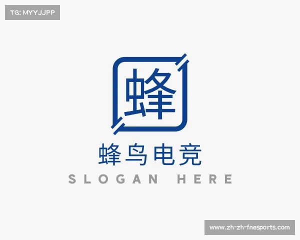 发现蜂鸟电竞